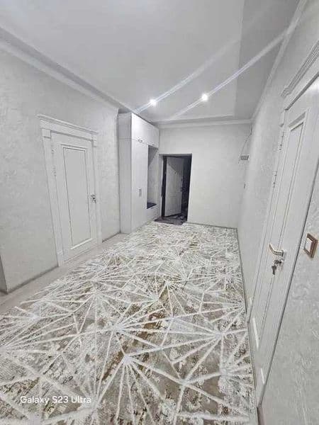 Сдаётся шикарная 3-комнатная квартира в хороший состояние то — фото 5