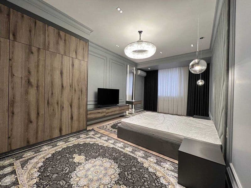 Элитный апартамент ЖК Акай Сити<br />
Район: Мирзо-Улугбек<b — фото 3