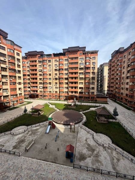 3/4/10 ЖК Dream house! Яккасарайский район!<br />
85 м квадр