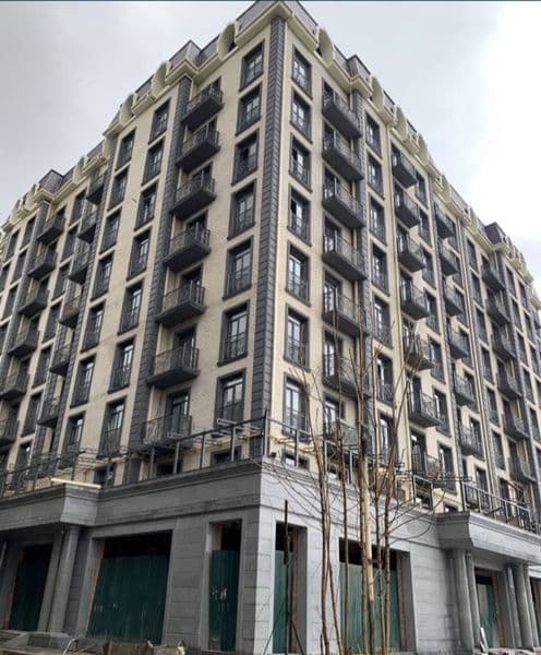 Yakkasaroy Dream house<br />
3х комн<br />
7-этаж<br />
10 э