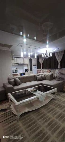 Манзил : Метро Айбек!<br />
<br />
- хона 2<br />
- қават 4< — фото 2