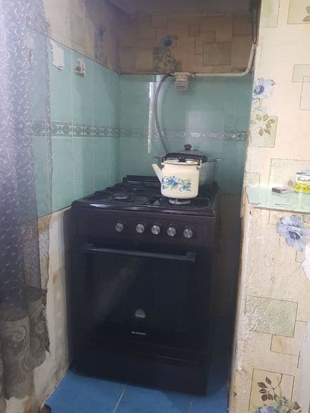 Сдаю 1 комнатную квартиру на Юнусабаде-4 квартале , ориентир — фото 5