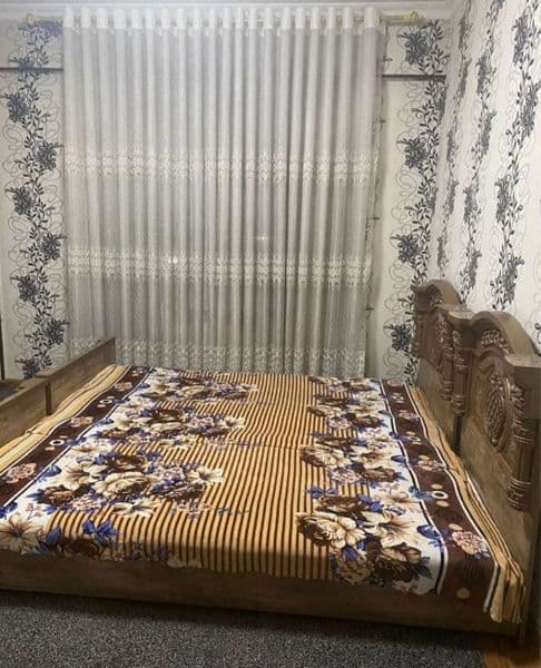 Сдаётся шикарная 2-комнатная квартира <br />
<br />
Район: Ч