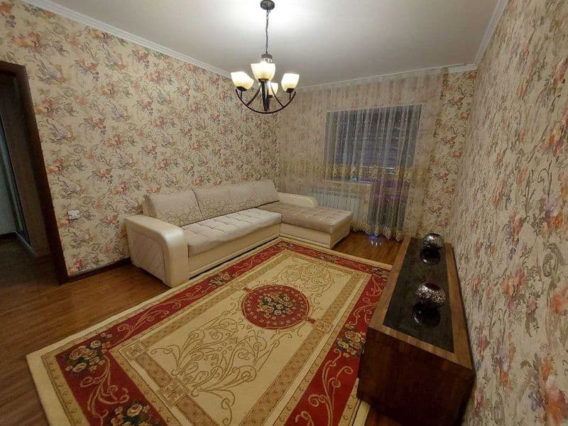 Аренда квартиры на Юнусабаде. от метро Шахристан 2 мин. 1 эт — фото 3