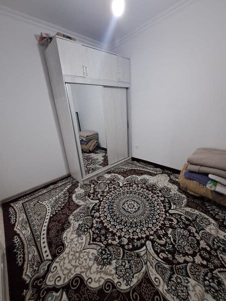 Manzil: Sergeli, Orientr. Xonobod  metro bekati.  Xonobod, m — фото 4