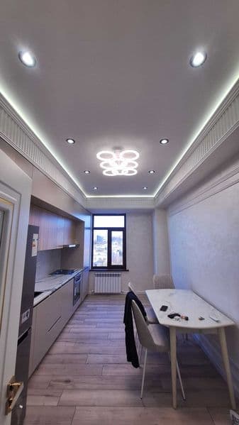 г. Ташкент, Олмазарский, Чукурсой МФЙ, Гулсарой кучаси, 7-уй