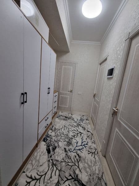 Улица Фаргона <br />
Ор-р ИБР заправка <br />
Метро Матонат< — фото 4