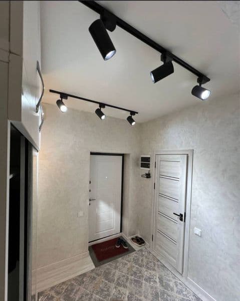 Аренда квартира:    #Чиланзарский район<br />
Ориентир: 1-кв — фото 4