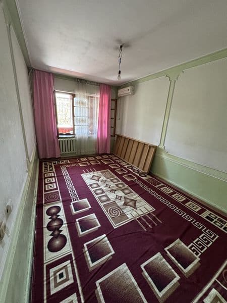 Район - Алмазарский<br />
Ориентир - парк победа <br />
Комн — фото 2