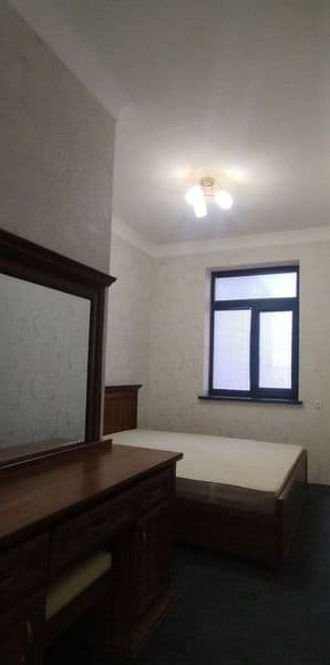 Yunusobodda ijaraga uy beriladi ikki xonalik birinchi etaj y