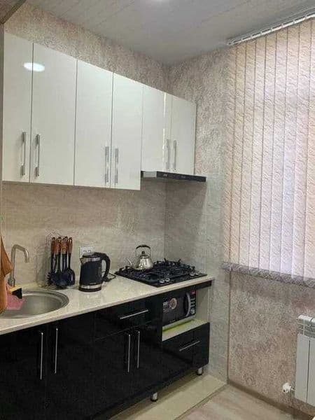 Сдаётся квартира на Ц4‼️<br />
Ориентир - Шедевр Корзинка<br — фото 3