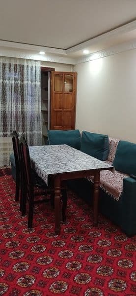 Arenda ijara Chilanzar Uchtepa<br />
24 kvartal <br />
3 hon — фото 4