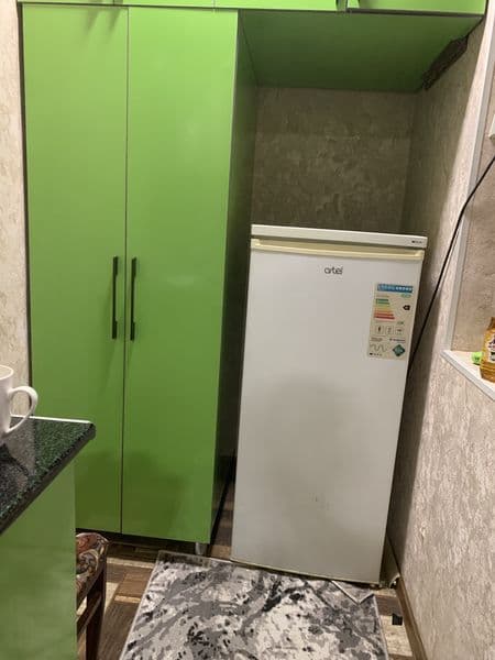 Yunusobod 13 chi kvartal<br />
<br />
1 Xona 2 hona qilingan — фото 3