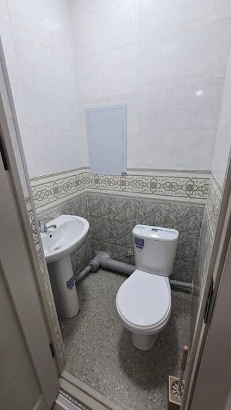 Sergilida Nur hayot sityda ijaraga 2 honali uy beriladi faqa — фото 5