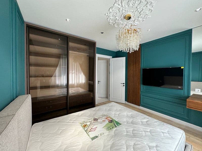 Мирабадский район <br />
Жк Parkwood <br />
3/6/14<br />
115 — фото 2