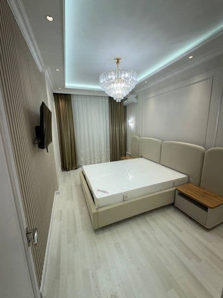 Assalomu alaykum. Kvartiramiz 1 xonali, faqat yosh oilalarga — фото 4