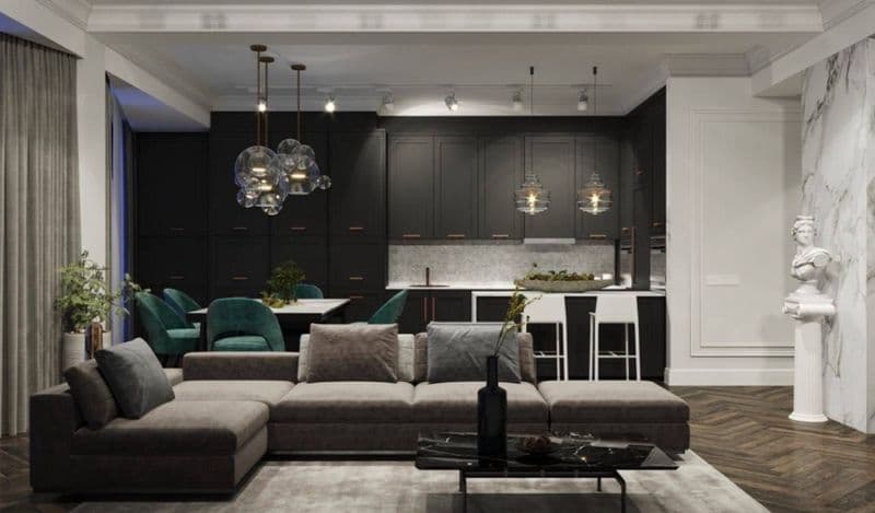 Юнусабадский район<br />
Метро Минор<br />
ЖК Казахстан <br  — фото 3