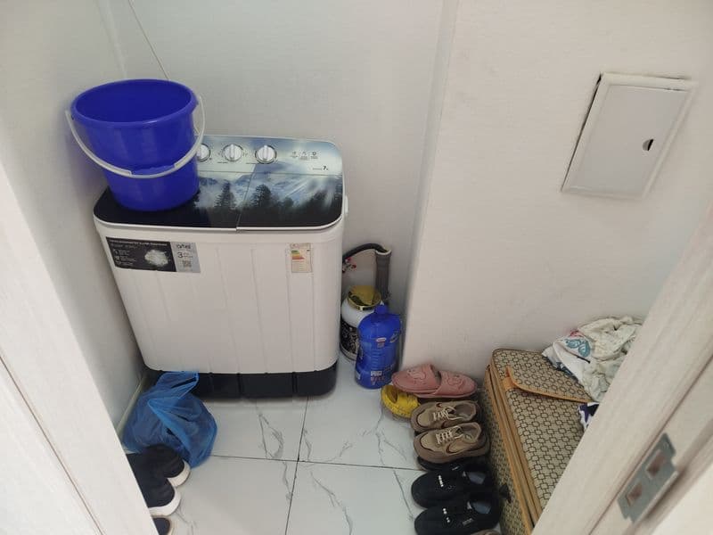 1xonali,toza ozoda kvartira,hamma sharoit<br />
 bor,2ta qiz — фото 4