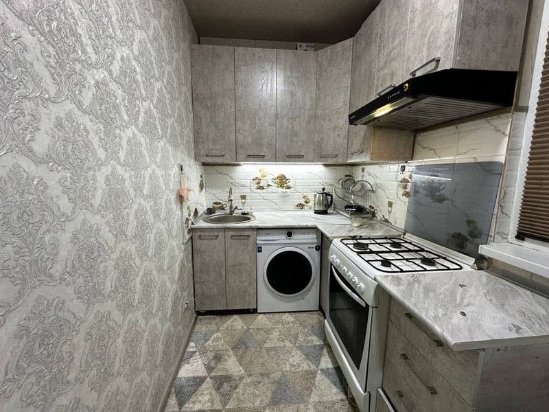 Дом ижарага берилади: янги евро ремонтдан чиқган, уйга сифат — фото 3