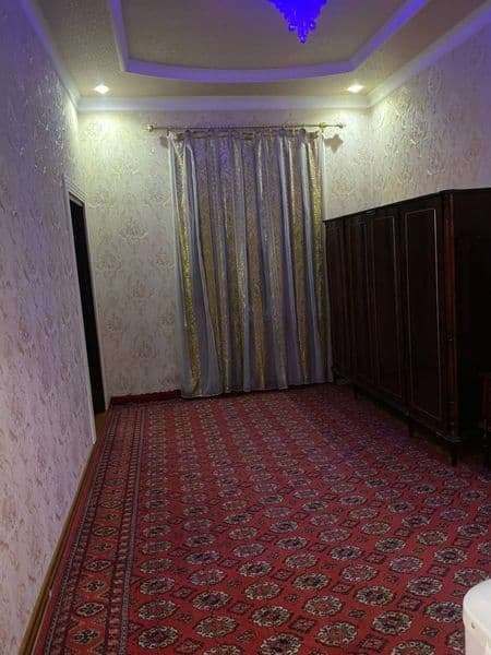 Uy arendaga beriladi qorasaroydigi raddomni orqasida 3 xonal — фото 3