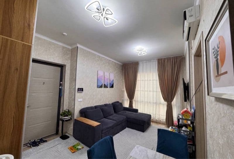 ID 2280<br />
<br />
СТУДЕНТАМ НЕТ!!!<br />
<br />
Сдается у