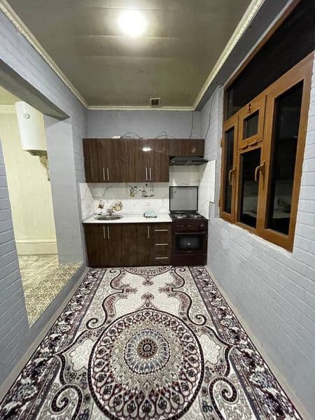 Сдается 2-комнатная квартира в Ташкент, Юнусабадский район.< — фото 3
