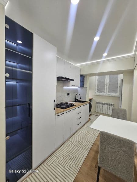 Сдается в аренду квартира с новым евроремонтом на долгий сро — фото 3