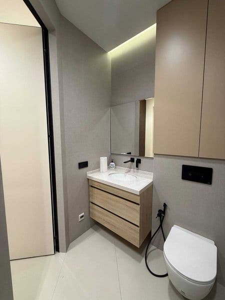 Сдаётся КЛАССНАЯ квартира<br />
<br />
• Район: Мирзо-Улугбе — фото 5