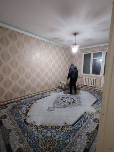 Srochna topshrladi 2 hona uy ijaraga berladi narhi zor narx  — фото 5