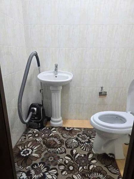 Сдаётся КЛАССНАЯ квартира<br />
<br />
• Район: Шайхантахурс — фото 5
