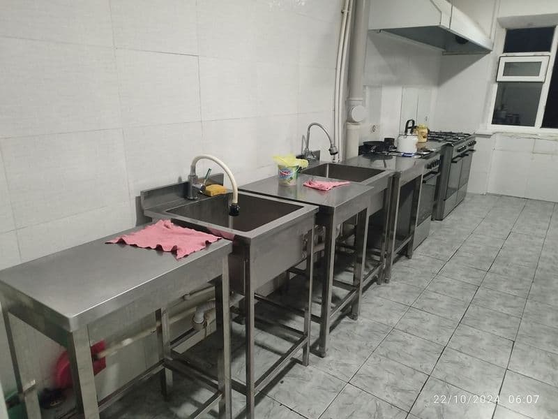 1 xonali apshijit ijaraga beriladi yashashga sharoit bor tv  — фото 5