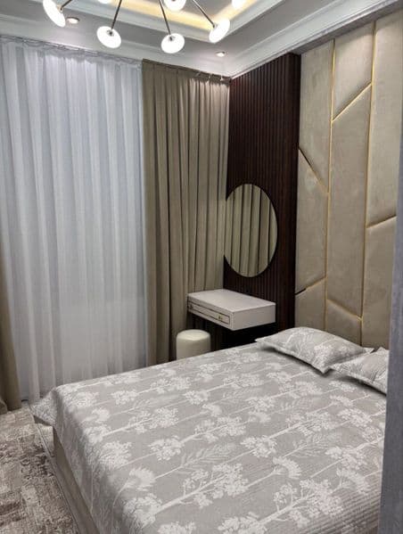 ID #1889<br />
Новостройка ЖК Gardens Residence Tashkent Cit