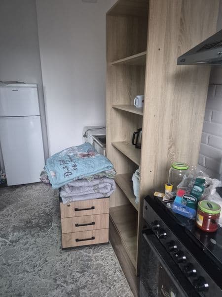 Ассалом сохил да 1 хода уй шароити йук холодильник,стиральна — фото 5