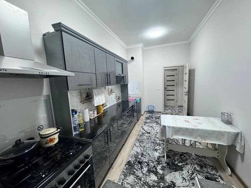 Срочно сдаю 2-х комнатную квартиру.Для семейной пары на длит — фото 3