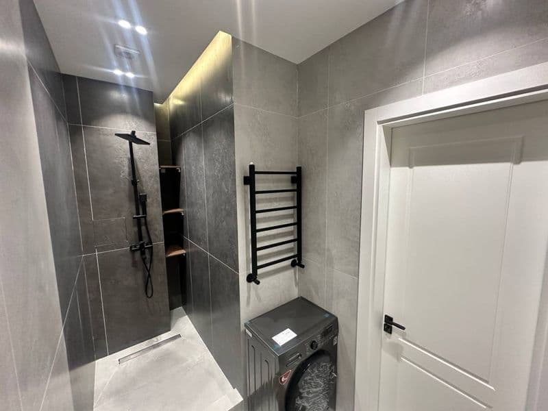 Maxtumquli Jk Neolife da neoklassika uslubidagi kvartira ham — фото 5