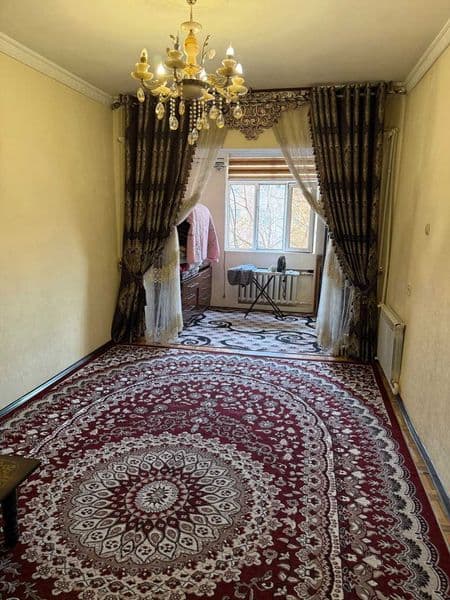 Ўзоқ муддатга ижарага берилади.<br />
Ўзимни уйим, комиссия  — фото 3