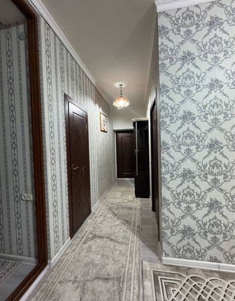 Паркентский<br />
На против эвоса<br />
2/5/7<br />
60 м2<br — фото 4