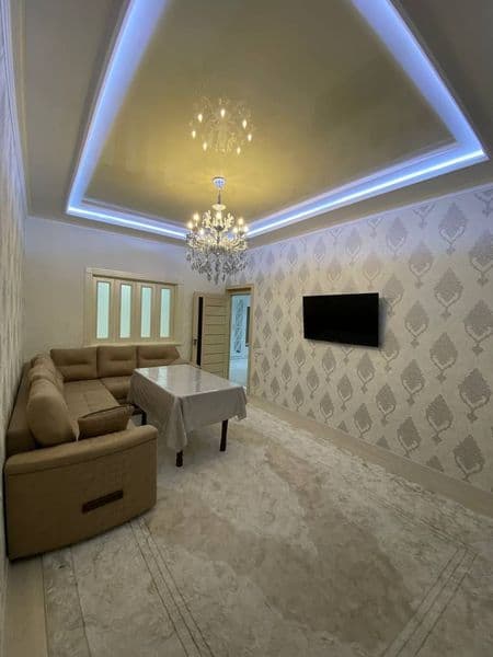 Сдается 2/2/4 в Алмазарском районе. Ориентир Замона тойхона. — фото 2