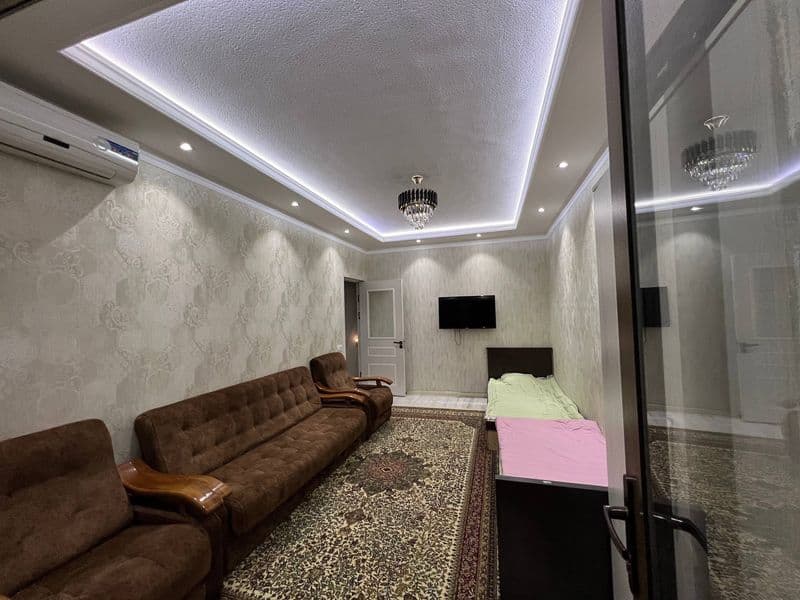 Сдам комнату для двух девчек<br />
2та кизга хона берилади, — фото 2