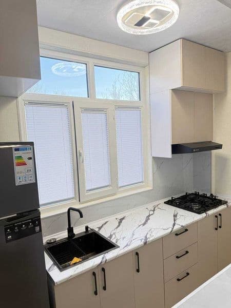 Сдается квартира с красивым ремонтом<br />
<br />
• Район: М — фото 3