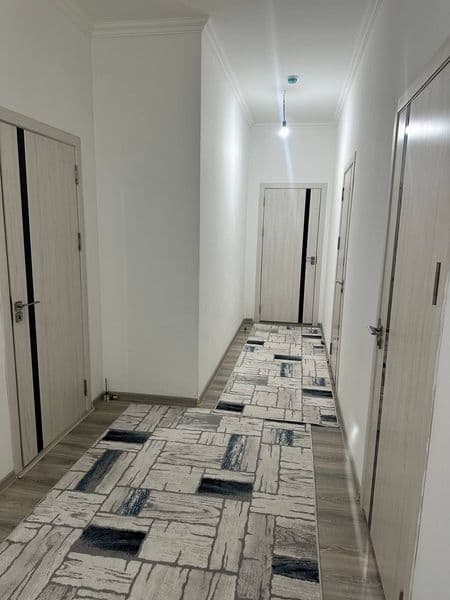 Sergeli 10 hudud arenda kvartira 2/11/16 novostroyka dom yev — фото 2