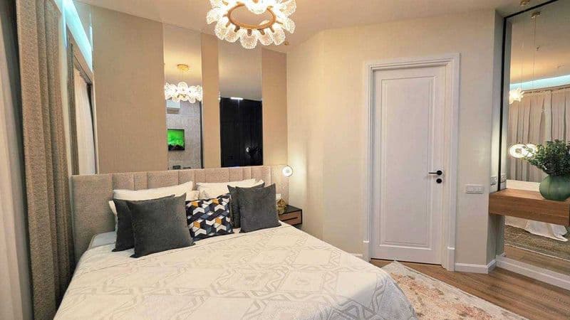 Район: Юнусабад<br />
Адрес:Yunusabad Residence<br />
<br /> — фото 4