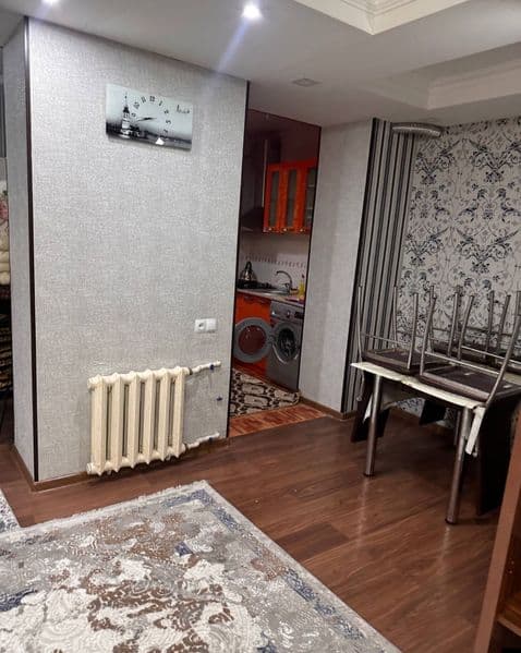 2/1/5 60м² Новомосковская дархан <br />
В квартире имеется в — фото 4