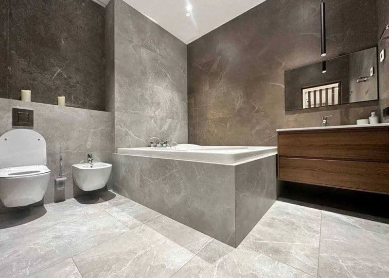 Элитный апартамент<br />
Район: Шайхантахур <br />
2/4/8<br  — фото 5