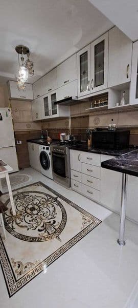 АРЕНДА 4/8/9.  Ц 5<br />
Ор-р: Корзинка <br />
(Район Юнусаб — фото 2