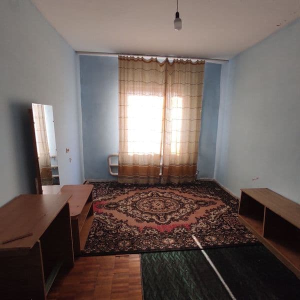 Микрорайон Октепада  1/3/4 оилага ижарага берилади. Умумий м