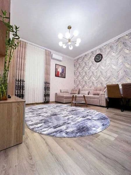 Сдаётся шикарная 2-комнатная квартира <br />
<br />
 Район:  — фото 4