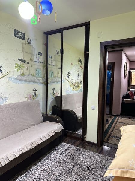 Сдаётся квартира в центре города ц5 3/2/4/ квартира в хороше — фото 3