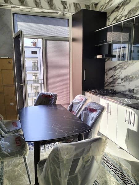 Аренда квартиры на массиве Белтепа 2/8/9, новострой с обстан — фото 2