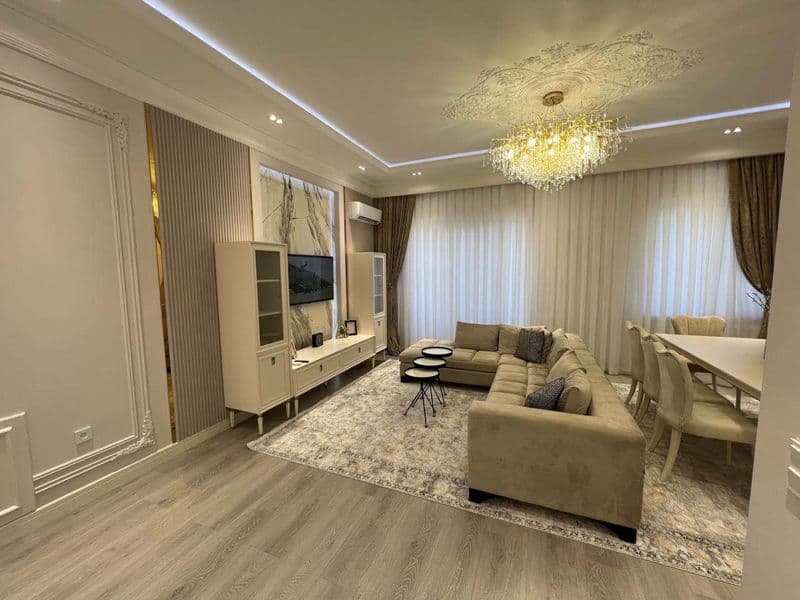 Яккасарайский район<br />
Жк Узбегим<br />
3/6/10<br />
110м — фото 5